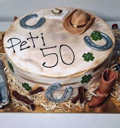 Torte za različne priložnosti