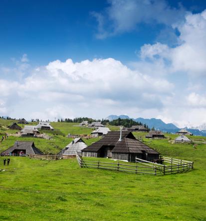 Planinsko društvo Podravska