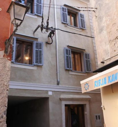 Dobri apartmaji Piran, rezervirajte zdaj