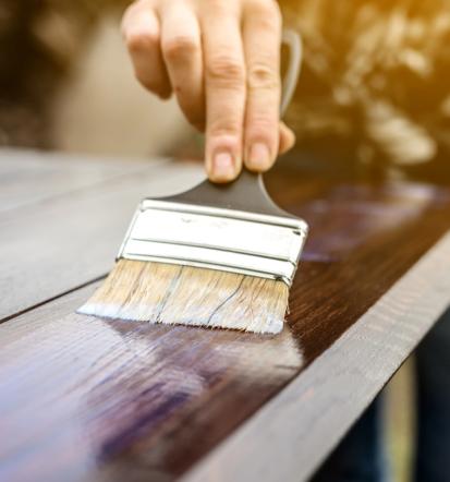 Slikopleskarska  dela Koper