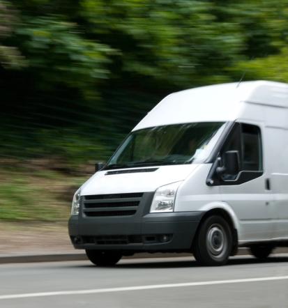 Poceni kombi prevozi blaga Osrednja Slovenija