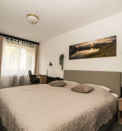 Dober hotel Celje, kjer je udobje gostov na 1. mestu