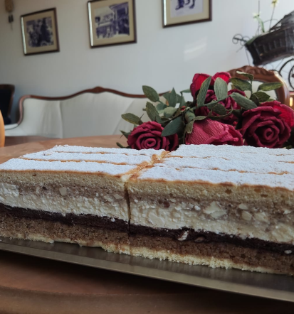 Slaščičarna Zreče