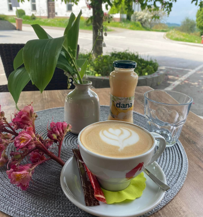 Bar in kavarna Polenšak