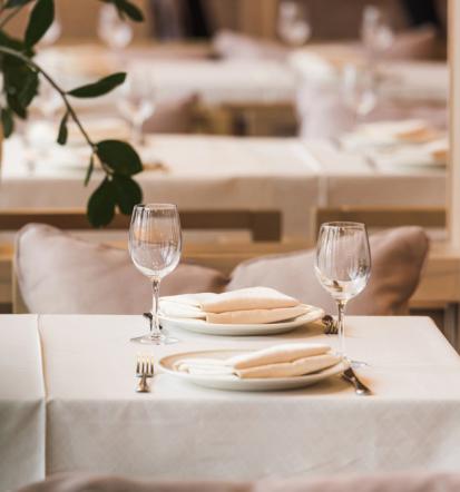Dobra restavracija Bled - Restavracija in vinski bar Murka