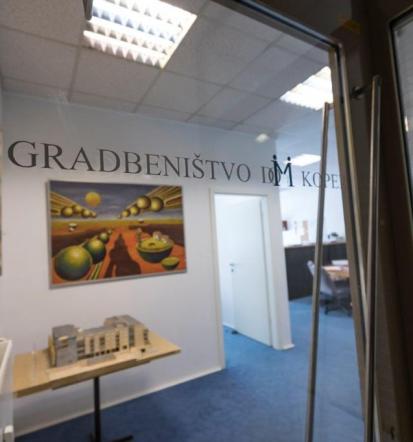 Kvalitetno upravljanje nepremičnin Obala