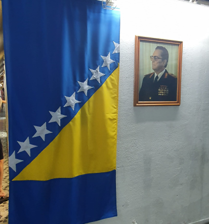 Dobra turistična agencija Pomurje