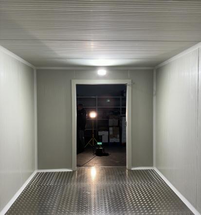 Vzdrževanje hladilne opreme Štajerska, Prekmurje