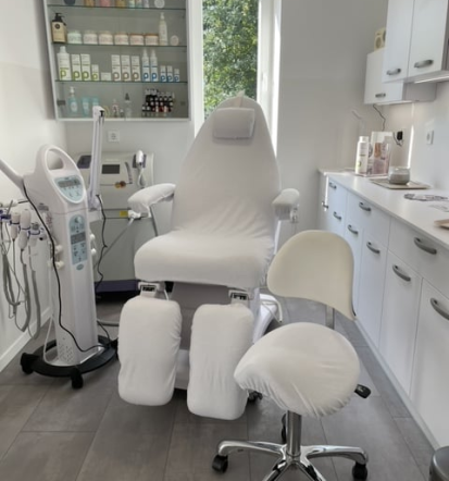Ugoden kozmetični salon Maribor