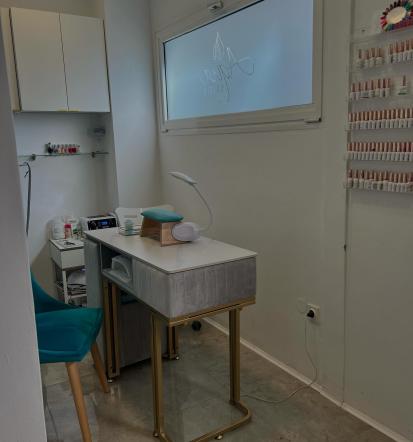 Kozmetični salon Koper