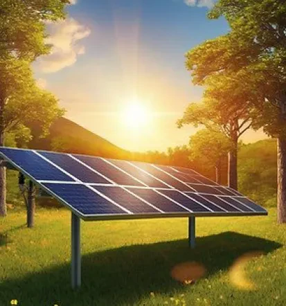 Avtomatizacije elektro sistemov