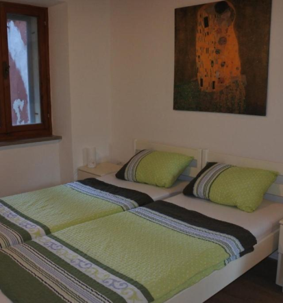 Dober apartma v Piranu