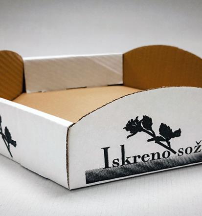 Transportna embalaža Štajerska