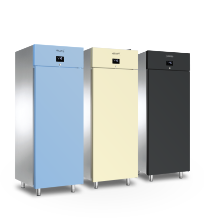 Prodaja hladilne opreme Štajerska, Prekmurje