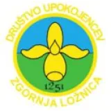Društvo upokojencev Zgornja Ložnica