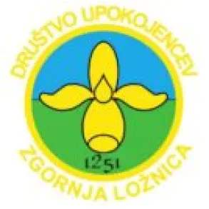 Društvo upokojencev Zgornja Ložnica