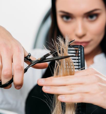 Frizerski salon Pomurje