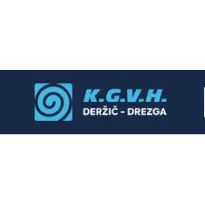 DERŽIČ - DREZGA d.o.o.