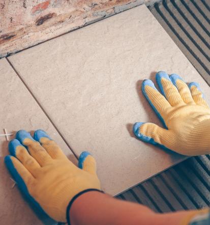 Keramičar Osrednja Slovenija, Gorenjska