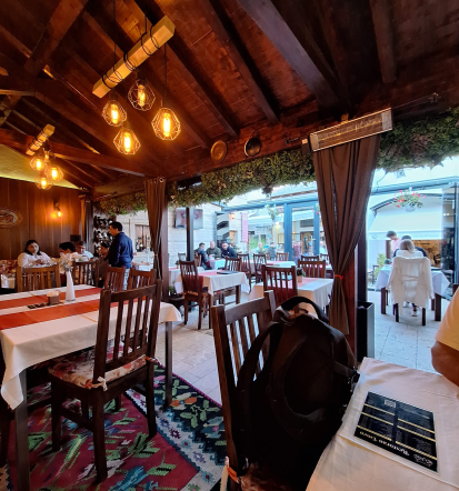 Turistična agencija Pomurje, odkrijte Balkan z nami