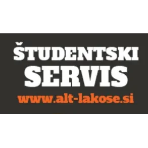 Študentski servis Alt