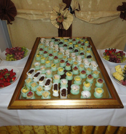 Dobra gostilna Kidričevo izvaja tudi catering