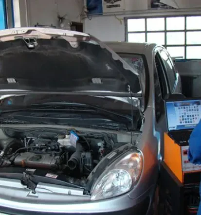 Ugoden Citroen avtoservis in vulkanizerstvo Ljubljana