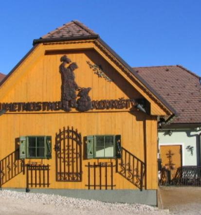 Umetnostno kovaštvo Milan Kokotec s.p.