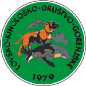 Lovsko kinološko društvo gorenjske