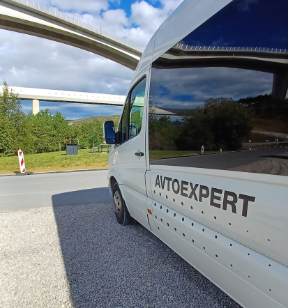 Varno avtobusni prevozi Primorska