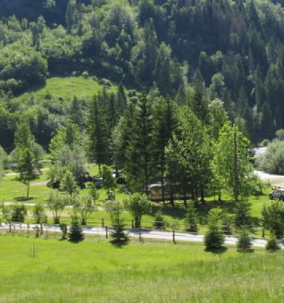 Kamp Soča