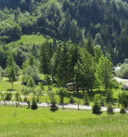 Kamp Soča