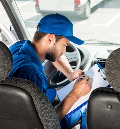 Servis transportnih sistemov Slovenija