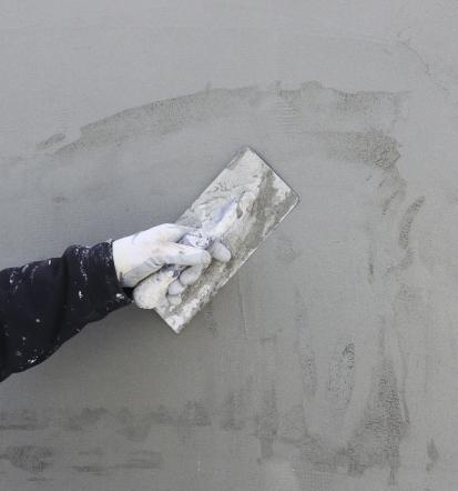 Fasaderska dela Koper