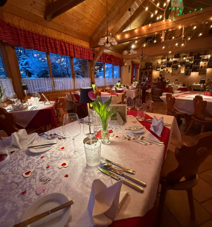 Gostišče Draga prava izbira