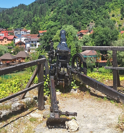 Turistična agencija vas iz Pomurja odpelje v Bosno