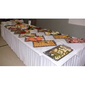 CATERING ŠORLI SB d.o.o.