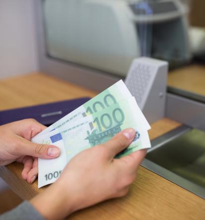 Kakovosten obračun plač Osrednjeslovenska