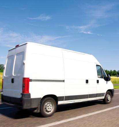 Kvalitetni kombi prevozi blaga Osrednja Slovenija