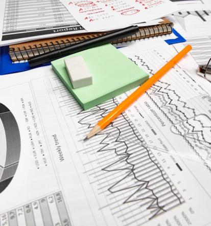Izdelava gospodarskega in finančnega načrta