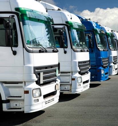 Mednarodni transport naftnih derivatov Slovenija