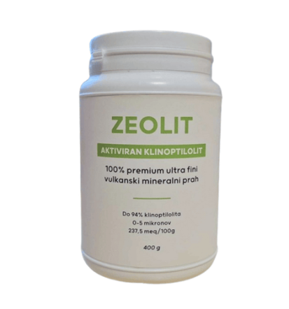 zeolit