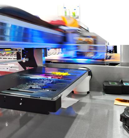 Tisk na reklamne table in jumbo plakate