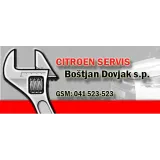Citroen servis Boštjan Dovjak s.p.