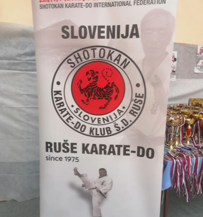 Shotokan Karate-do klub