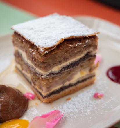 Varovanje kulturne in kulinarične dediščine