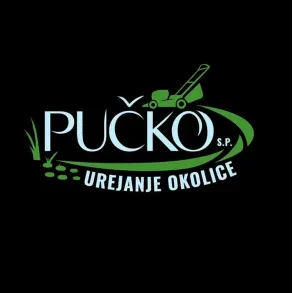 Urejanje okolice Dominik Pučko s.p.