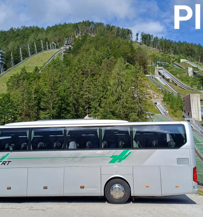 Avtobusni prevozi Primorska, Slovenija