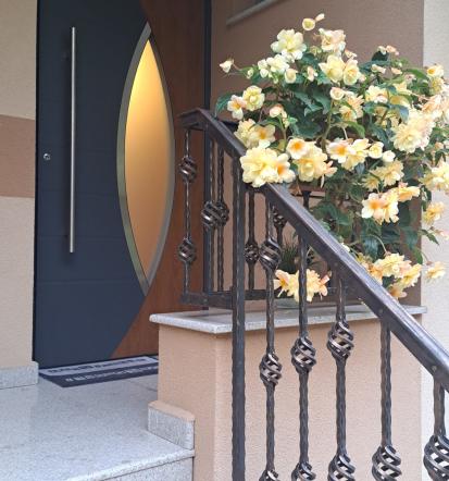 PVC stavbno pohištvo Savinjska