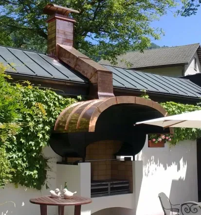 Izdelava in montaža instalacij prezračevanja Slovenija, SVMK
